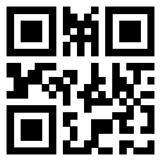 3407253580 - Immagine del QrCode associato