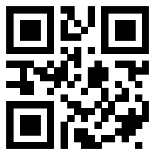3407253581 Qr Code associato