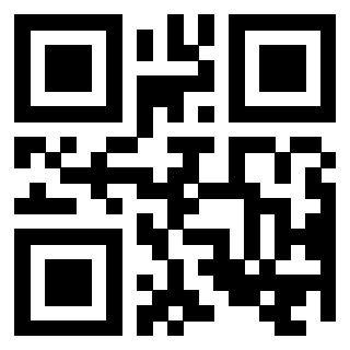 Scansione del Qr Code di 3407253582
