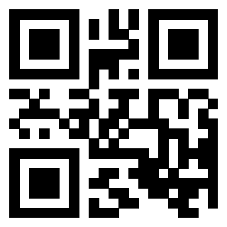 3407253583 Qr Code associato