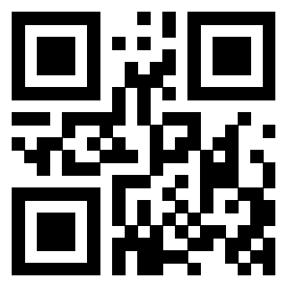 3407253584 Qr Code associato