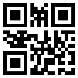 Immagine del Qr Code di 3407253586