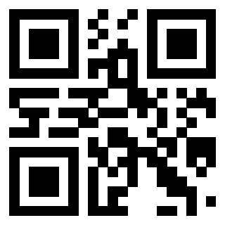 Scansione del Qr Code di 3407253587