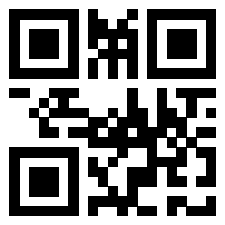 3407253595 - Immagine del Qr Code associato