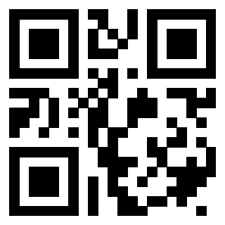 3407253596 - Immagine del Qr Code