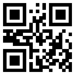 3407253599 - Immagine del QrCode