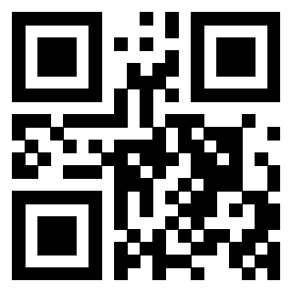 3407253601 - Immagine del QrCode