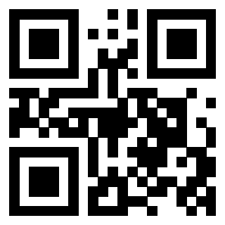 Scansione del Qr Code di 3407253603