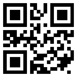 3407253604 - Immagine del Qr Code
