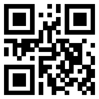 3407253607 - Immagine del QrCode