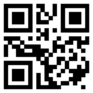 3407253608 - Immagine del Qr Code associato