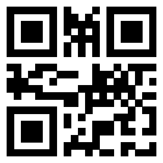 3407253610 - Immagine del Qr Code