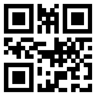 QrCode di 3407253612