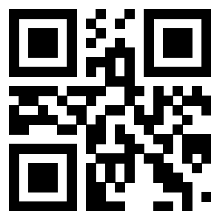 Il QrCode di 3407253613