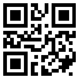 Scansione del Qr Code di 3407253614