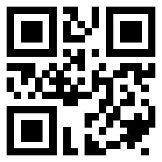 Scansione del QrCode di 3407253619