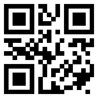 3407253621 - Immagine del Qr Code