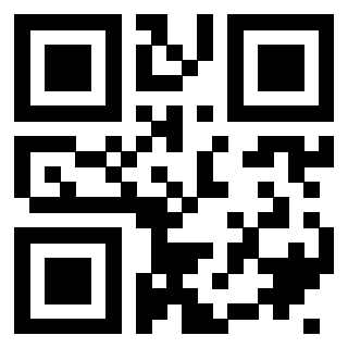 Immagine del Qr Code di 3407253623