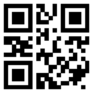 3407253629 QrCode associato