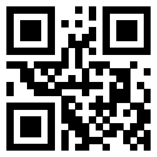 3407253632 - Immagine del Qr Code