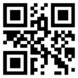 3407253633 - Immagine del Qr Code