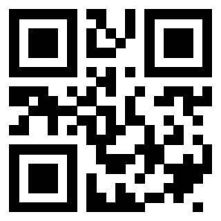 Il Qr Code di 3407253635