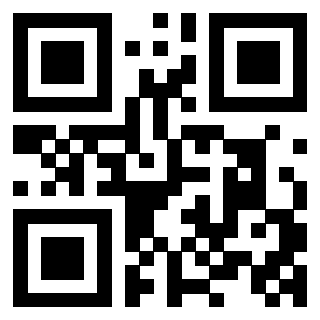 Immagine del Qr Code di 3407253637
