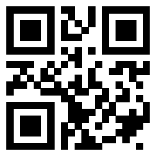 3407253639 - Immagine del QrCode associato