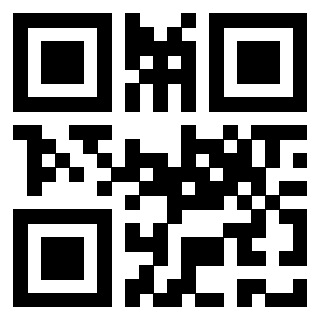 3407253640 - Immagine del QrCode