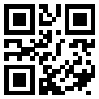 3407253641 - Immagine del QrCode