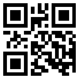 Scansione del QrCode di 3407253642