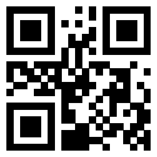 Immagine del Qr Code di 3407253644