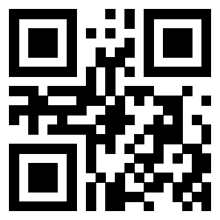 3407253645 - Immagine del Qr Code