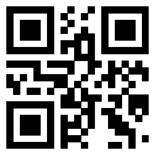 3407253649 QrCode associato