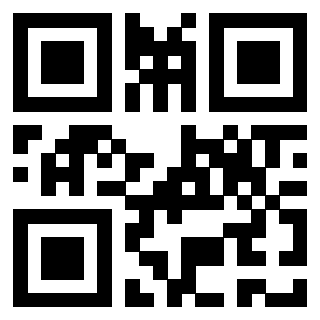 Il QrCode di 3407253650