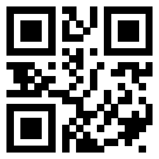 3407253651 - Immagine del Qr Code associato