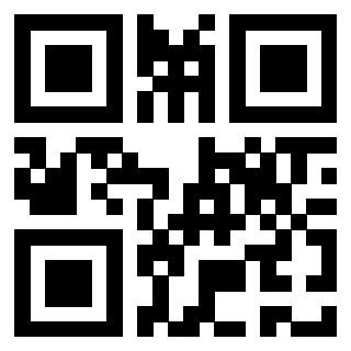 Il QrCode di 3407253652