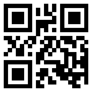Il QrCode di 3407253653