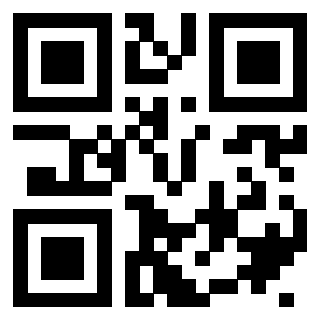 Immagine del QrCode di 3407253655