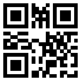 3407253656 - Immagine del Qr Code associato