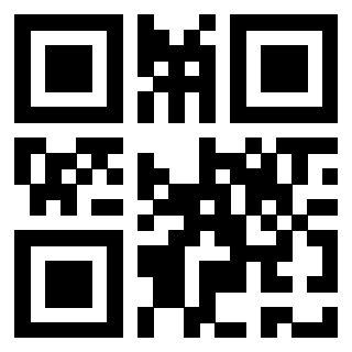 Qr Code di 3407253657