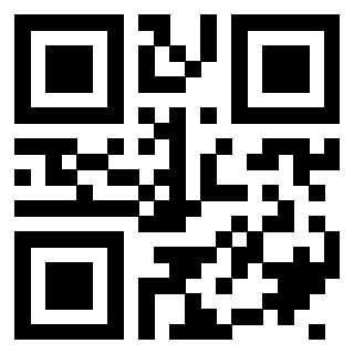 Scansione del Qr Code di 3407253661