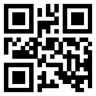 Scansione del Qr Code di 3407253662