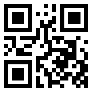 3407253663 - Immagine del QrCode associato