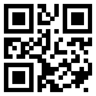 3407253664 - Immagine del Qr Code associato