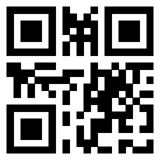 Il QrCode di 3407253667