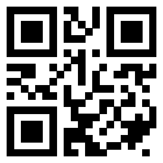3407253668 - Immagine del Qr Code associato