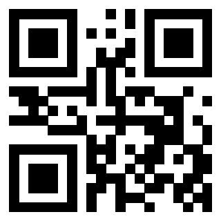 3407253669 - Immagine del Qr Code associato