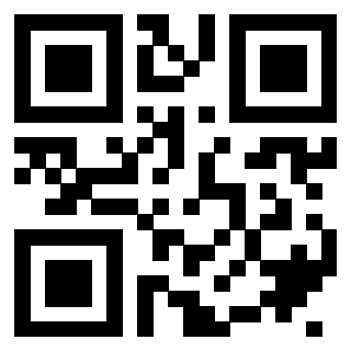 Scansione del Qr Code di 3407253670