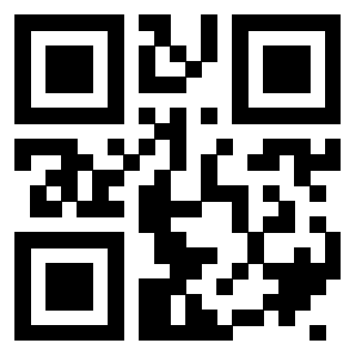 3407253672 - Immagine del Qr Code